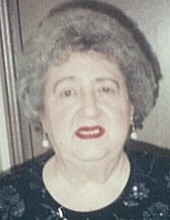 Shirley M. Shy Profile Photo