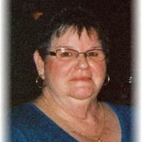 Donna J. Currier