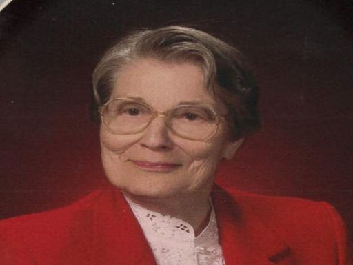 Jean Lucille Barkley Profile Photo