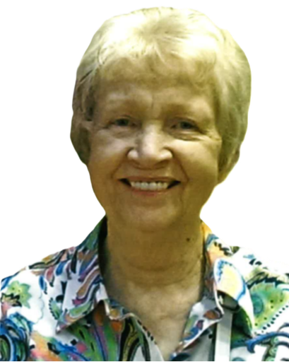 Beverly Ann Stephenson