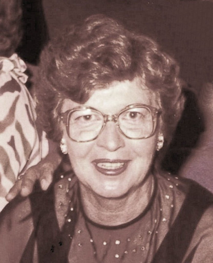 Marian Jean Noffke