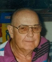 Earl K. Shelly