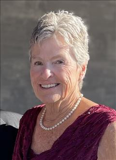 Margaret A. Wolfe Profile Photo