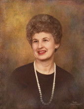 Dorothy Rose Norris Profile Photo