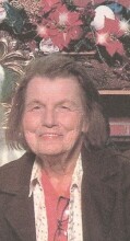 Betty Lou (Hess) Downing Profile Photo
