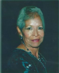 Juanita Ordonez