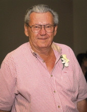 George "Ronnie" Ronald Nixon, Sr. Profile Photo