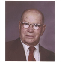 Harold Lester Hansen Profile Photo