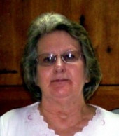 Nancy Jane Bell Mrs. Carpenter