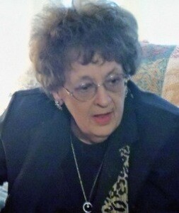 Beverly C. Carpenter Profile Photo