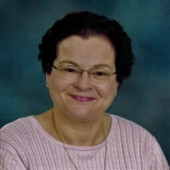 Annie Mary Motschenbacher Profile Photo