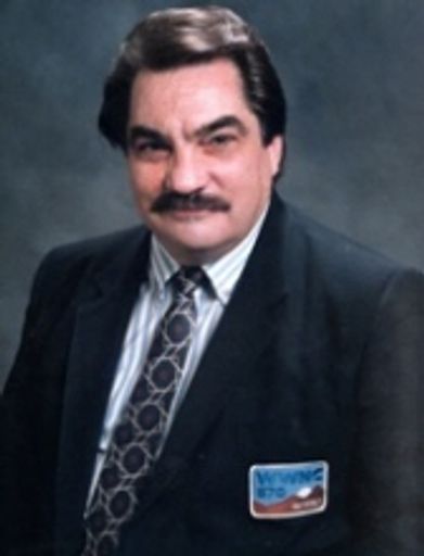 Wiley C. Carpenter Profile Photo