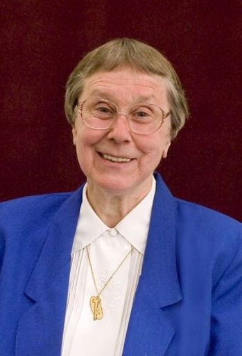 Sister Mary "Blase" Kulzer Profile Photo