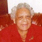 Ethel M. Jackson Profile Photo