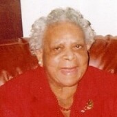 Ethel M. Jackson