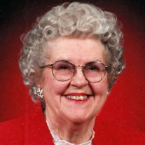 Helen W. Miller
