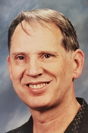 Randall  “Randy” Carlson Profile Photo