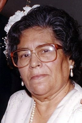 Fransisca Martinez