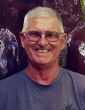 Gordon Hodgson Profile Photo