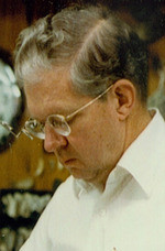 George Ptasick Profile Photo