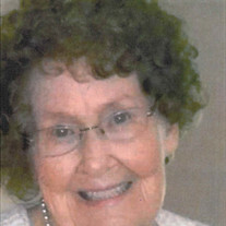 Margaret Grace Burkhalter Profile Photo