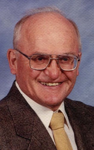 Glen C. Himrich