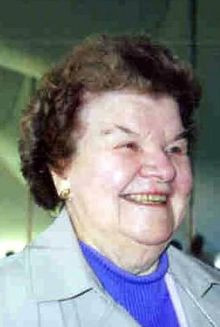 Helen Tivenan