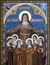 Sister Mary Elizabeth Julius Profile Photo