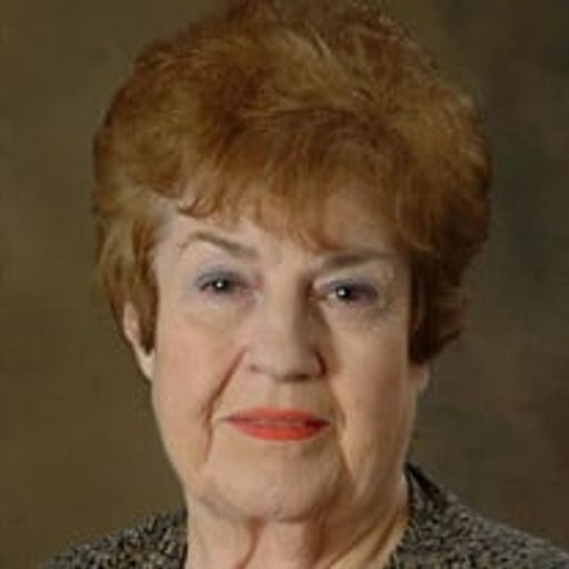 Sheila F. Unruh