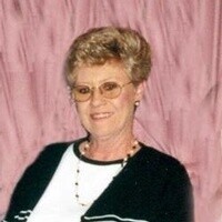 Shirley Ann Smith