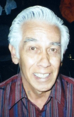 Willie Mendoza Jr.