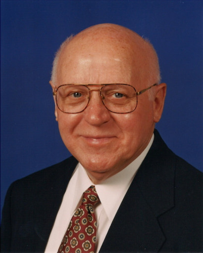 Preston L. "Roy" LUCAS Profile Photo