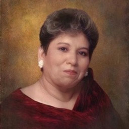 Gloria Cardenas Gonzales