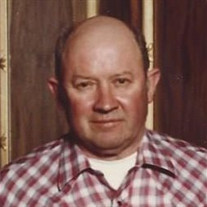 Paul W. Tice, Sr. Profile Photo