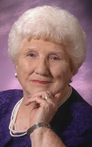 Dorothy M. Peak Profile Photo