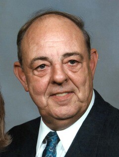 Blaine L. Sapp