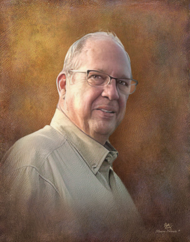 Roy Montgomery Profile Photo