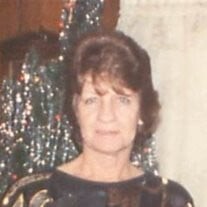 Wanda F. Davis