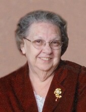 Betty J. (Kimmons)  Miller