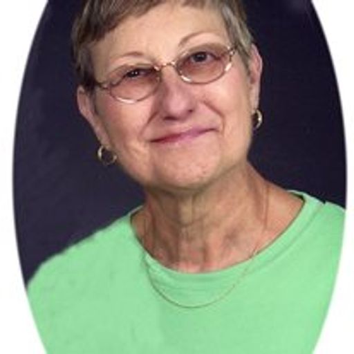 Betty Ann Comer Hilderbrandt Profile Photo