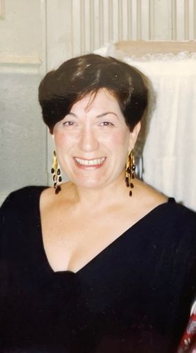 Marie (Scimone)  Olivieri