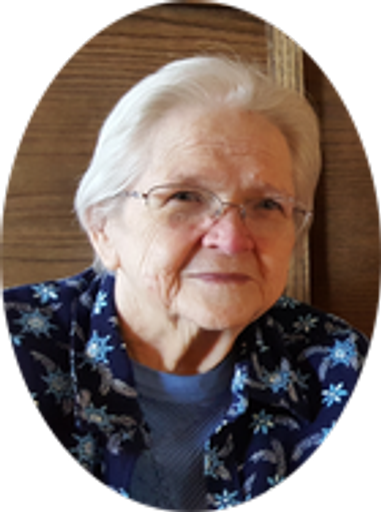 Shirley  Gwendolyn (Crawford)  Hintner