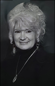 Judith Lynn Jenkins Profile Photo