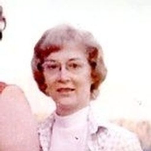 Kay R. Kathleen Lipp Bergmann Profile Photo