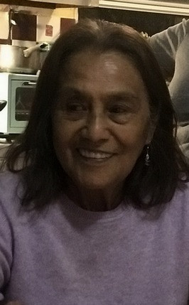 Candelaria Martinez Rubio Profile Photo