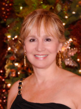 Sonia Kristina Mcauley Profile Photo