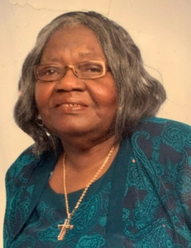 Mrs. Joan Wilson Profile Photo
