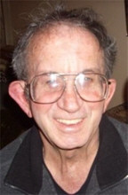 Jerry D. Mitchell Profile Photo