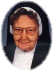 SISTER M. JOSITA ERFORD Profile Photo