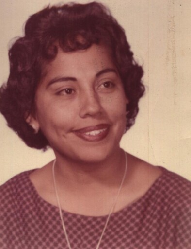 Lydia S. Salazar